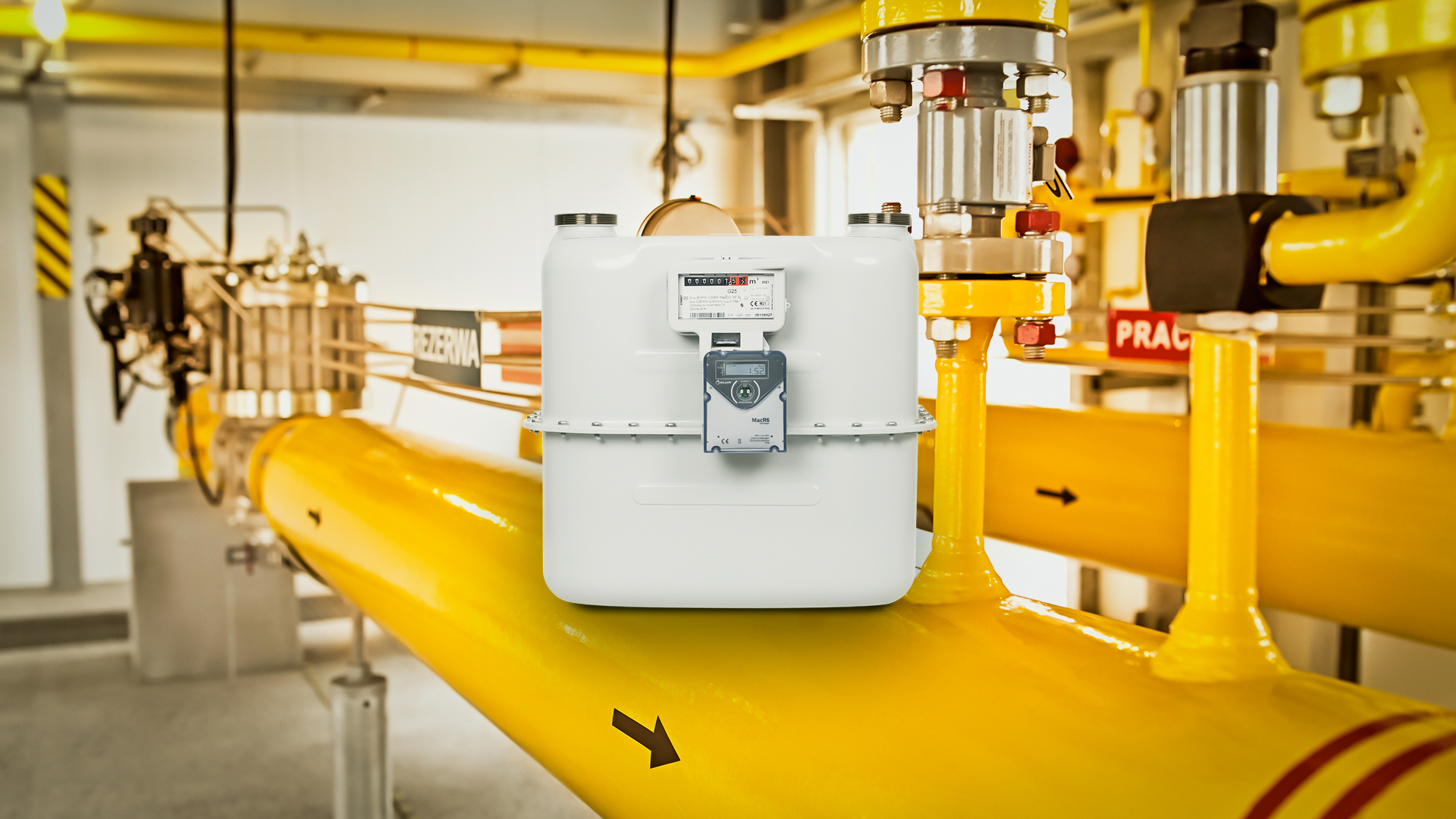  Meter Data Logger Manufacturer in Kochi